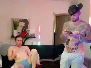 Chaturbate Nude Webcam of alexxxzander1