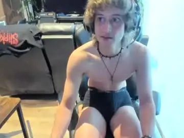 Chaturbate Best Webcam of bashful4200