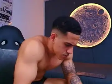 Chaturbate Best Webcam of duran_dhikol1
