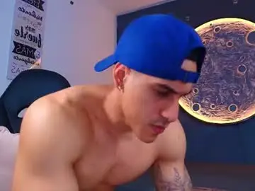 Chaturbate Best Webcam of duran_dhikol1