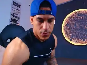 Chaturbate Best live sex cam show of duran_dhikol1