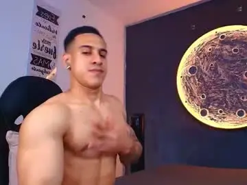 Chaturbate Best Webcam of duran_dhikol1
