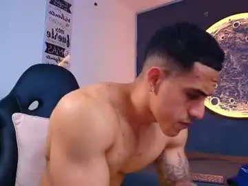 Chaturbate Sex Chat of duran_dhikol1