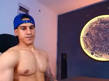 Chaturbate Nude Webcam of duran_dhikol1