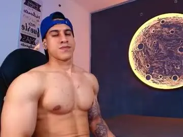 Chaturbate Best live sex cam show of duran_dhikol1
