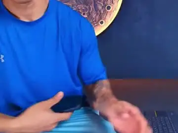 Chaturbate Live Porn of duran_dhikol1