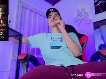 Chaturbate Free Porn Cam of i_am_kelvis_