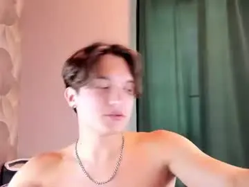 Chaturbate Adult Video Chat of ian_flor