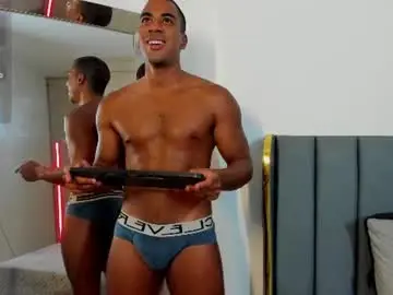 Chaturbate Free Live Porn of kevinxblack