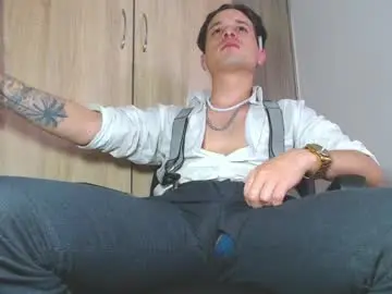 Chaturbate Adult Webcams of leonal_oconer