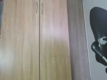Chaturbate Sex Cam of leonal_oconer