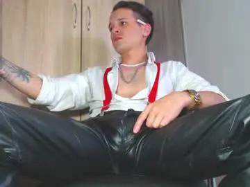Chaturbate Live Porn of leonal_oconer