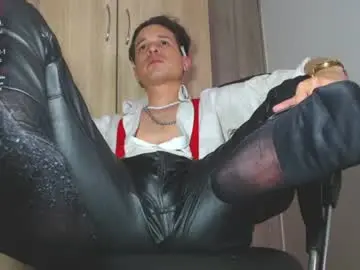 Chaturbate Live Porn of leonal_oconer