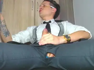 Chaturbate Watch Live Sex Cams of leonal_oconer