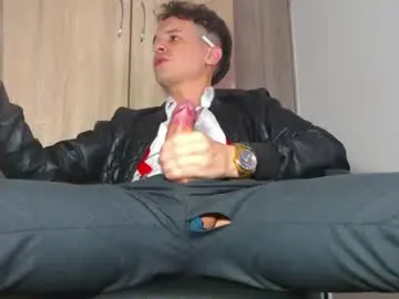 Chaturbate Best Webcam of leonal_oconer