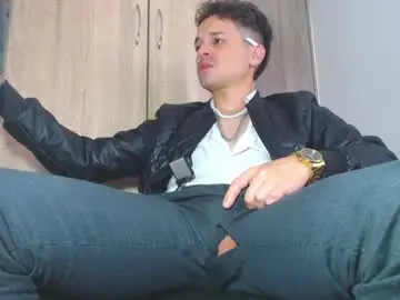 Chaturbate Best Webcam of leonal_oconer