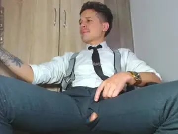 Chaturbate Sex Cam of leonal_oconer
