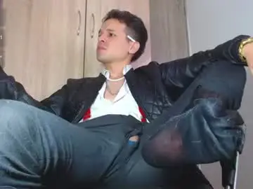Chaturbate Private Sex Chat of leonal_oconer