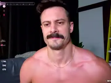 Chaturbate Free Porn Cam of willyumx