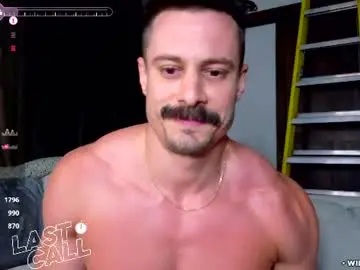 Chaturbate Best live sex cam show of willyumx