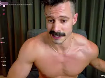 Chaturbate Free Live Porn of willyumx