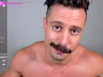 Chaturbate Live Porn of willyumx