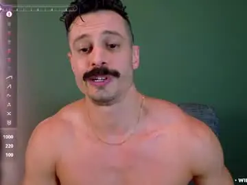 Chaturbate Watch Live Sex Cams of willyumx