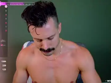 Chaturbate Watch Live Sex Cams of willyumx