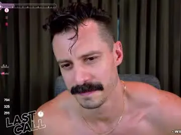 Chaturbate Live Porn of willyumx