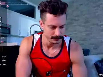 Chaturbate Private Sex Chat of willyumx