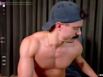 Chaturbate Live Sex Cam of willyumx