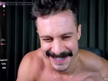 Chaturbate Adult Video Chat of willyumx