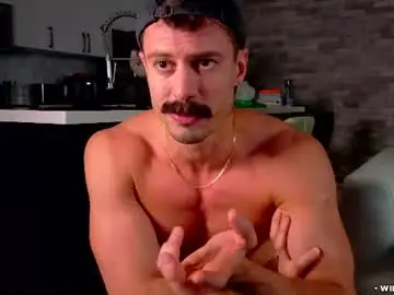 Chaturbate Free Porn Cam of willyumx