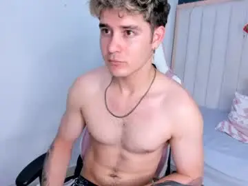 Chaturbate Best Webcam of alex_pierce_