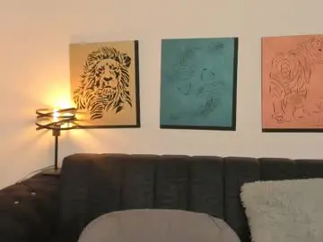 Chaturbate Free Porn Cam of bradleymartin7