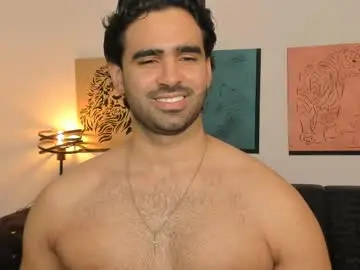 Chaturbate Live Porn of bradleymartin7