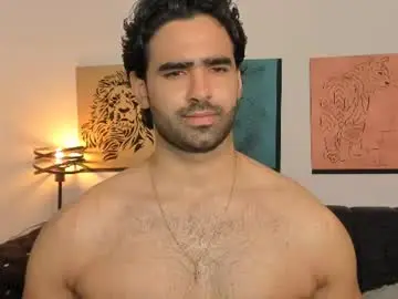 Chaturbate Adult Video Chat of bradleymartin7