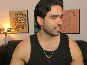 Chaturbate Free Porn Cam of bradleymartin7