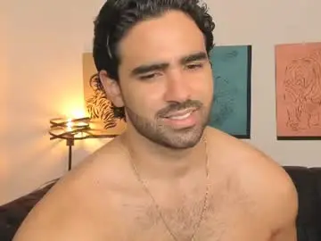 Chaturbate Adult Webcams of bradleymartin7