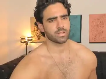 Chaturbate Private Sex Chat of bradleymartin7