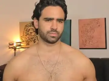 Chaturbate Free Live Porn of bradleymartin7