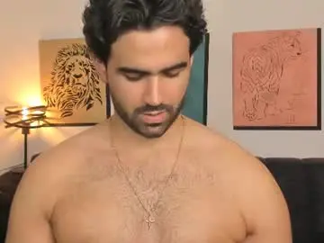 Chaturbate Sex Chat of bradleymartin7
