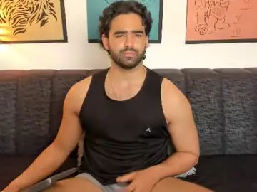 Chaturbate Live Sex of bradleymartin7