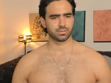 Chaturbate Free Porn Cam of bradleymartin7