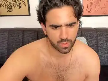 Chaturbate Free Live Porn of bradleymartin7