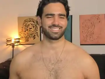 Chaturbate Nude Webcam of bradleymartin7