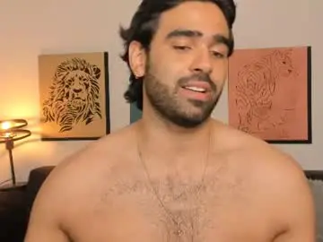 Chaturbate Live Sex of bradleymartin7