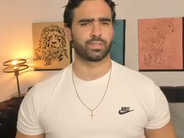 Chaturbate Free Live Porn of bradleymartin7