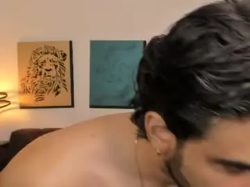 Chaturbate Adult Webcam of bradleymartin7