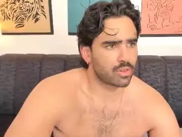 Chaturbate Watch Live Sex Cams of bradleymartin7